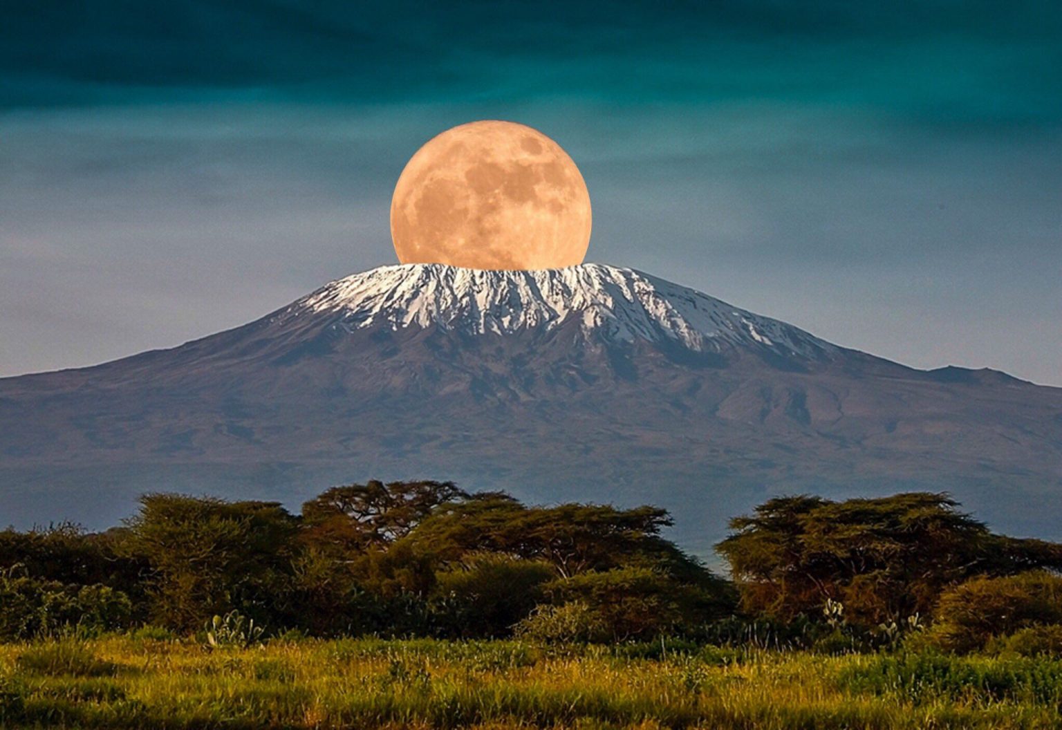 A Vacation to Mount Kilimanjaro, The Ultimate Adventure Awaits