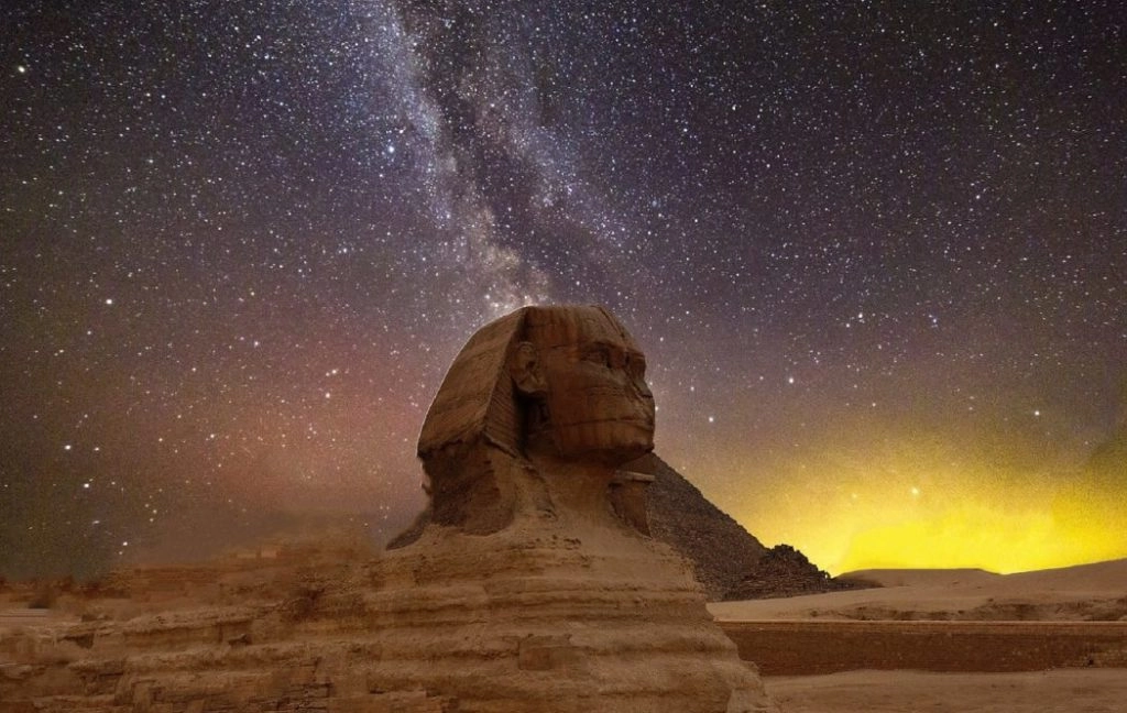 Unique Experiences in Egypt, Beyond the Pyramids