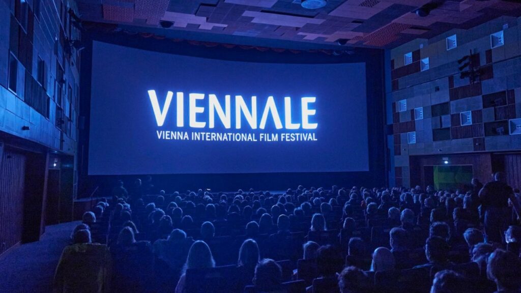 Vienna International Film Festival (Viennale), A Celebration of Cinema in the Heart of Austria