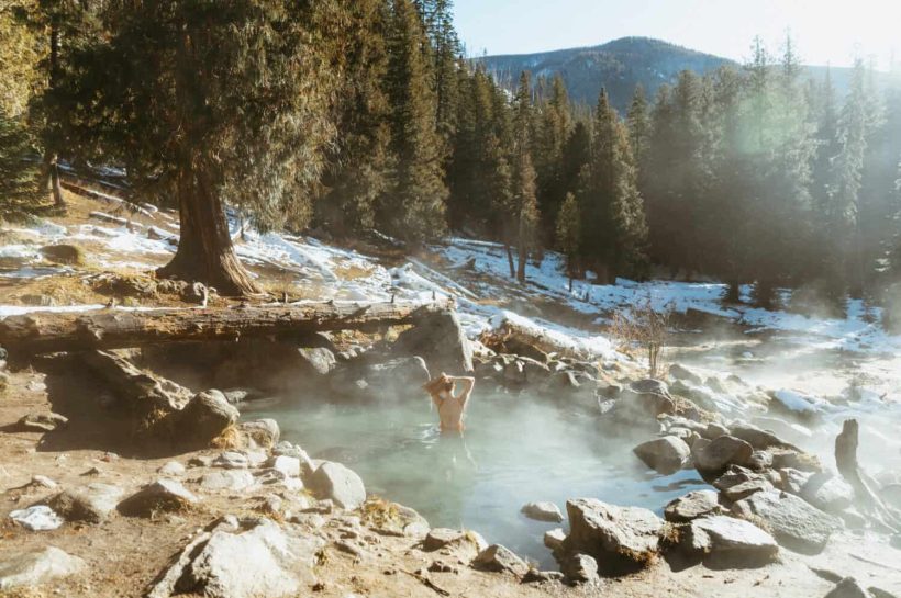 Packing List for a Hot Springs Getaway: What You Really Need