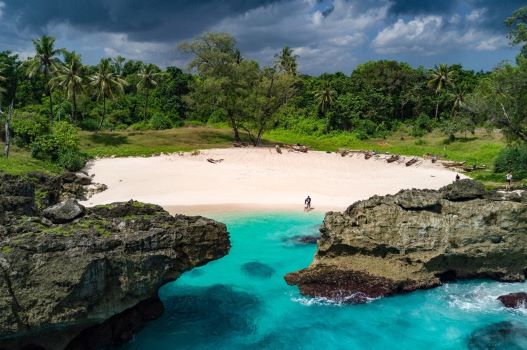 Discover Sumba Island, Indonesia’s Hidden Gem for Tranquil Holidays